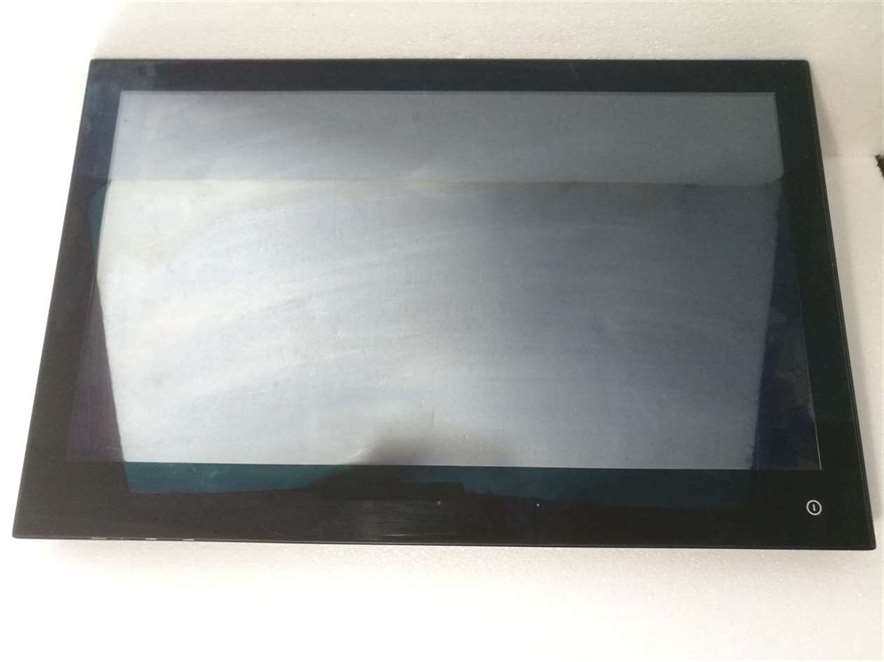 Hatteland HD 24T21 MMD-MA1-FAGP-10039 Display