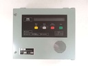 NDC FF-7116 Fire Alarm Indicator Panel
