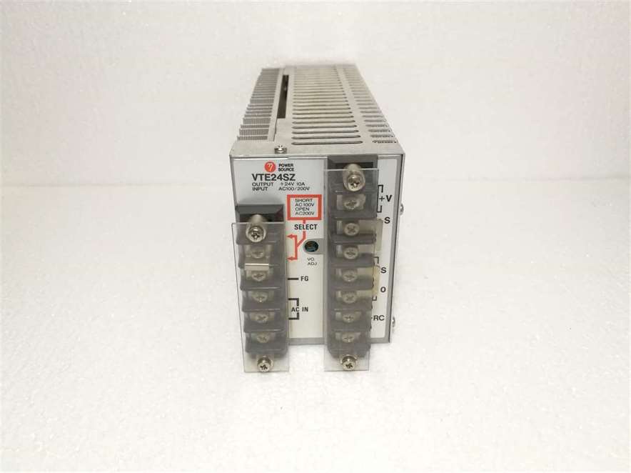 Power Source VTE24SZ Power Supply
