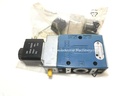 Rexroth Wabco 3723522220 Pneumatic & Control Valve
