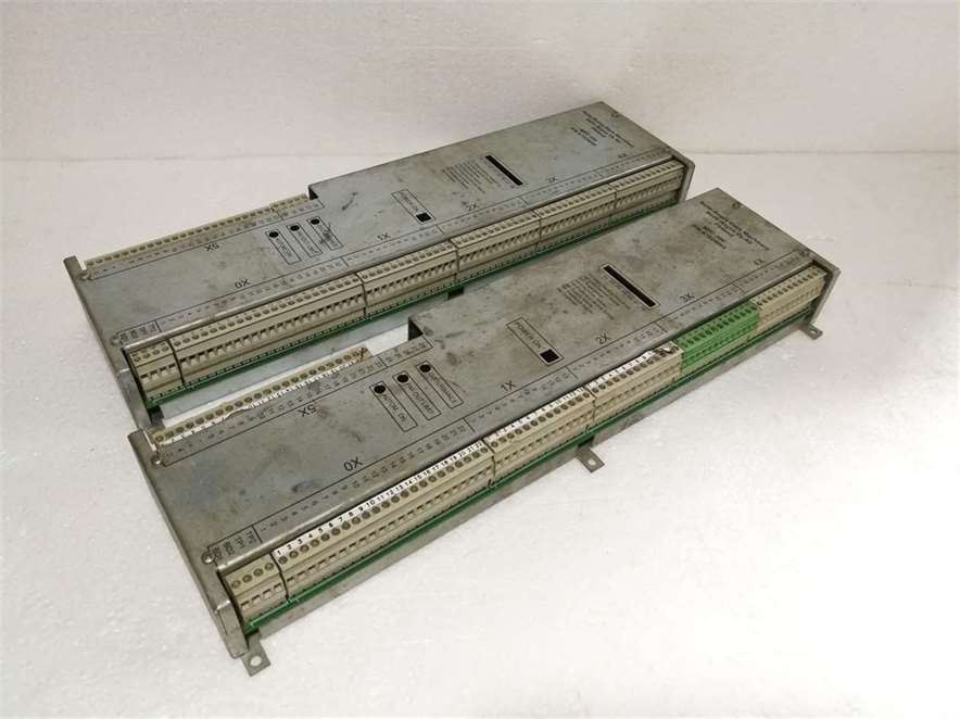 Rolls-Royce Oy Ab MPC-300 Terminal Controller