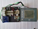 Detcon MCX-32 Integrated Gas Alarm & Control System