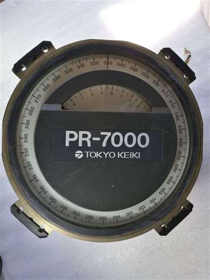 Tokyo Keiki PR-7000 Auto Pilot Module