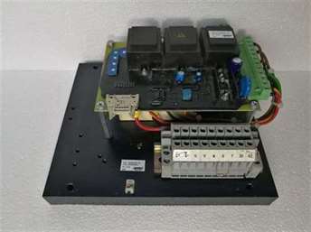 EMRI AFSNOEP 50 Voltage Regulator