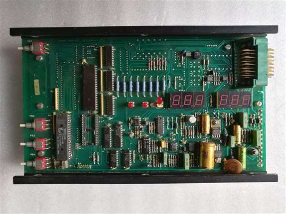 Alfa-Laval 31830-1890-1 Control Module