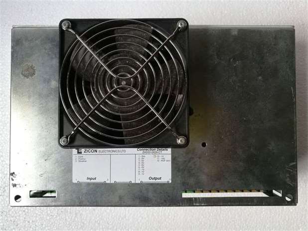 Zicon ZA550-2424-CT Power Supply Unit