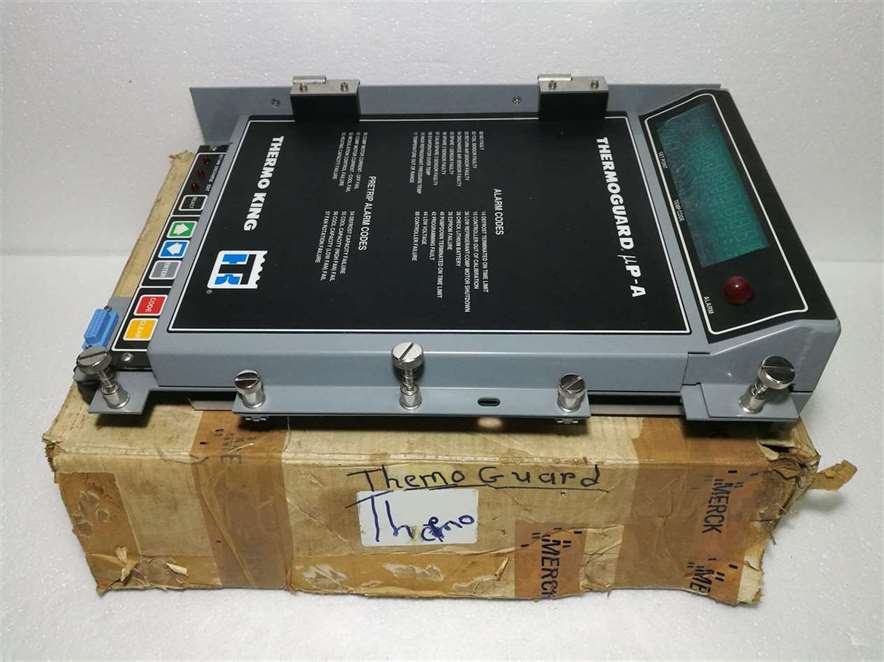 Thermo King Thermoguard UP-A Temperature Controller