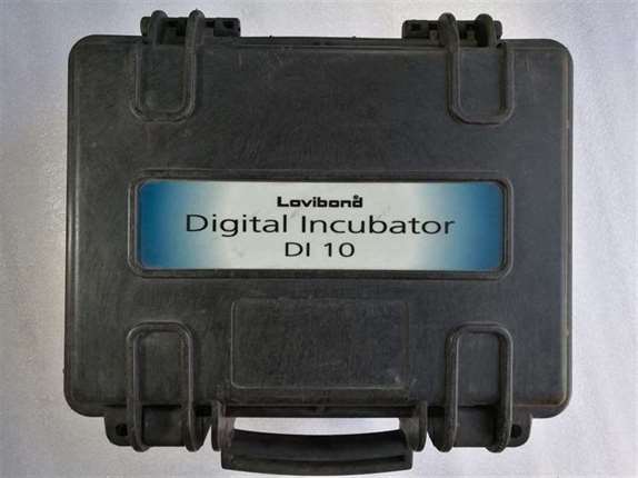 Lovibond DI10 Digital Incubator