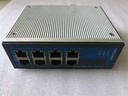 Moxa EDS-308 Ether Device Switch