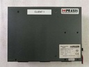 Praxis Automation 98.6.001.725 Mega Guard Pro Series