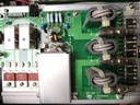 JRC CFF-337 Combiner Power Amplifier Board