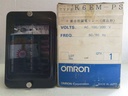 Omron Corporation K6EM-PS Multi-Channel Earth Leakage Relay