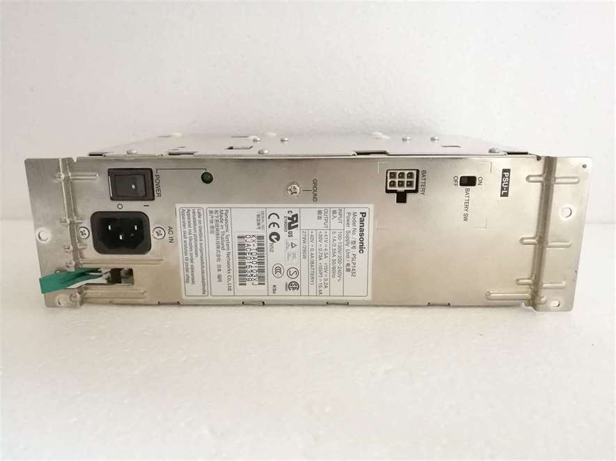 Panasonic PSLP1432 Power Supply Unit