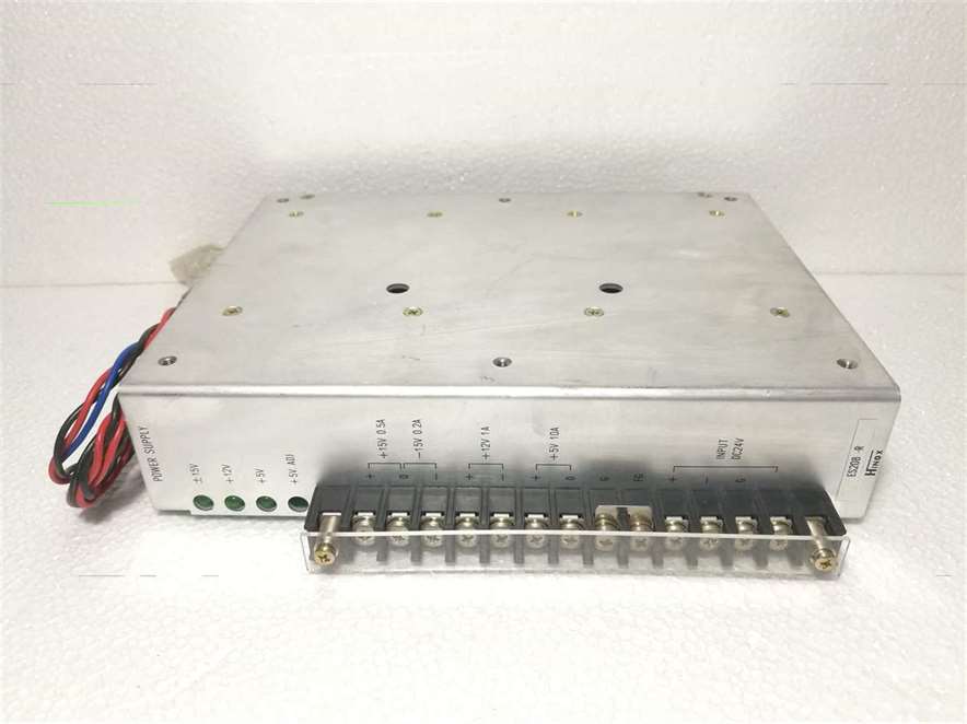 Hinox ES208-R Power Supply