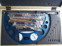 Micrometer