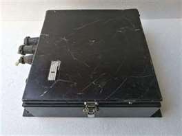Robertson Gyro Repeater Interface