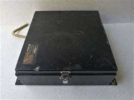 Simrad D93 Distribution Unit