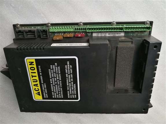 Carrier Transicold Mirco-link 2i CEAS 430173-03 Controller Board