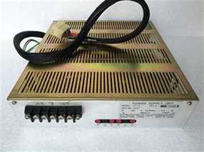 ITC Ikegami PT 11 Power Supply Unit