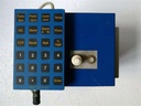 MAR-TEC Viscomar Lab Test Temperature Measure Sensor