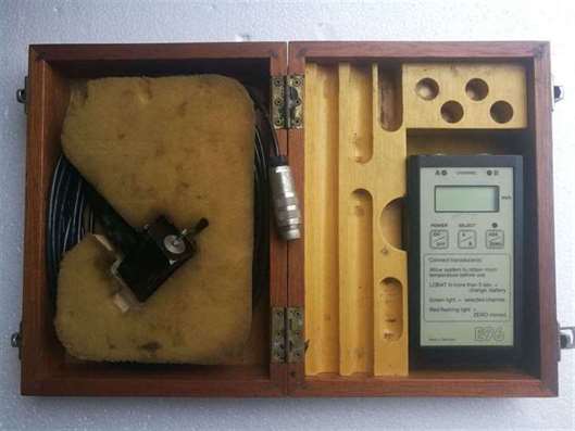 Viggo E96 Digital Crank-Shaft Alignment Gauge