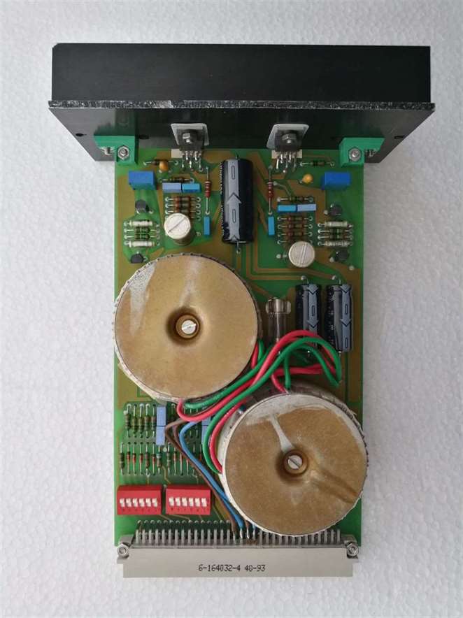 Vingtor marine VA-115 VP-0305 Pcb Card