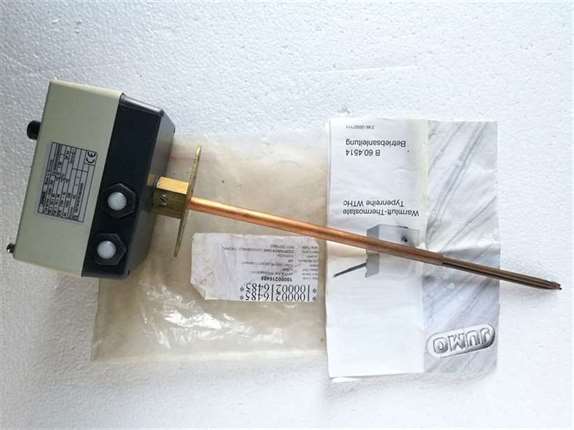 Jumo WTHC-2280-SW Hot Air Thermostat
