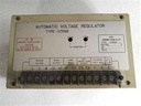 Nishishiba Electric VZRAB-4A(P) Automatic Voltage Regulator