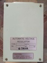 Taiyo AS-71-2 Automatic Voltage Regulator