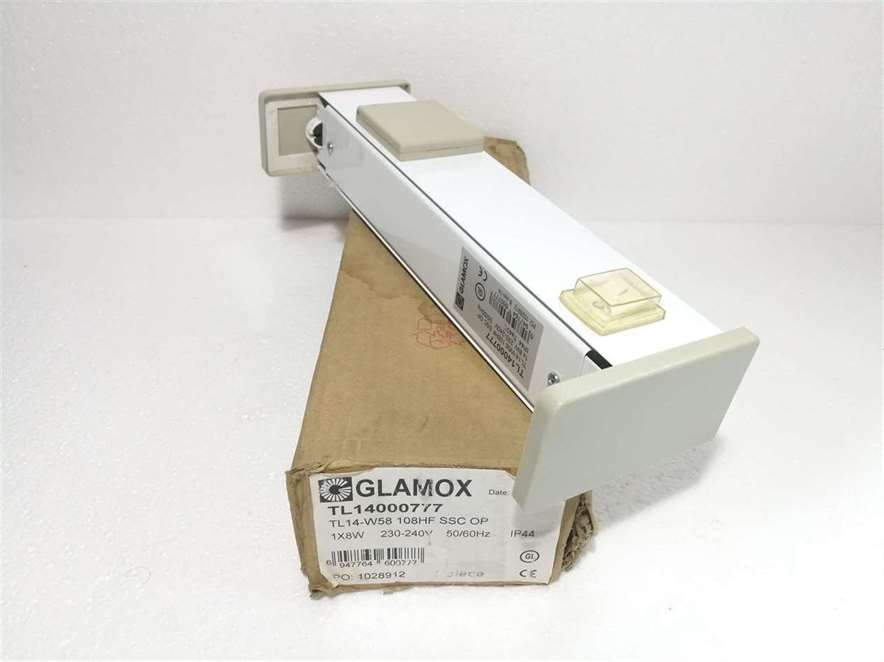 Glamox TL14000777 Mirror Lamp