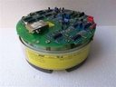 Kongsberg GLB-91 7212-242.0000 Electronic Unit
