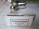 Shin Sung SS101 WC Flush Valve