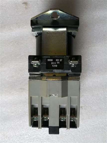 Square D 8501 X D000 Industrial Control Relay