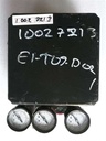 Siemens 4X/IP65 Series 760 Valve Controller