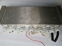Sievers-Elektronik SB1438-M Manaul Nav Data Multiplexer
