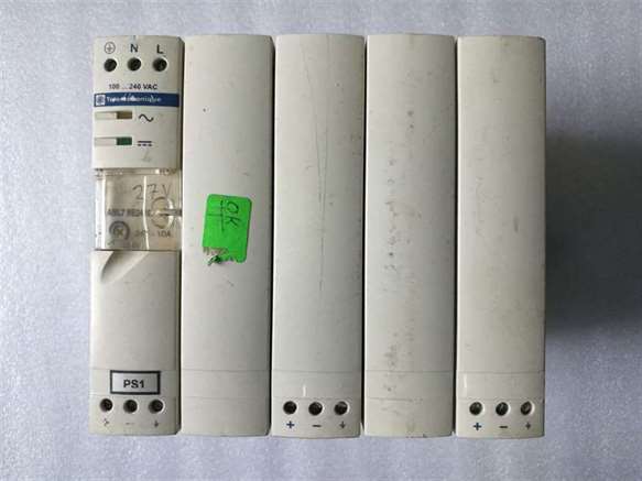 Schneider Telemecanique ABL7 RE2410 Power Supply