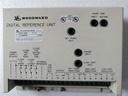 Woodward 8272-683 Digital Reference Unit