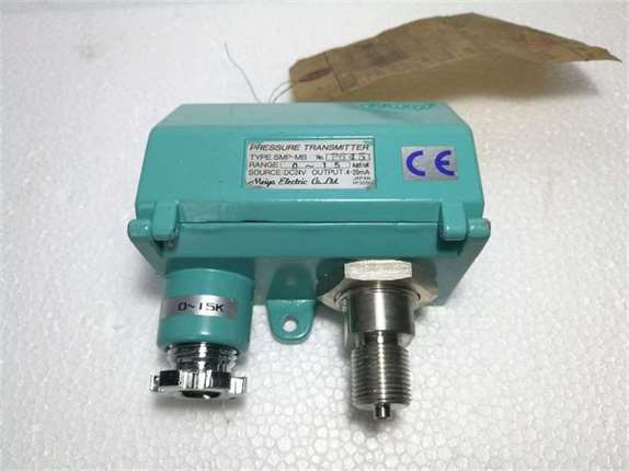 Meiyo Electric SMP-MB Pressure Transmitter