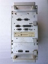 MTU Elektronik 500 538 5870/E0091 Monitoring and Control Unit