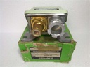 Saginomiya SNS-C106PGQ Pressure Control