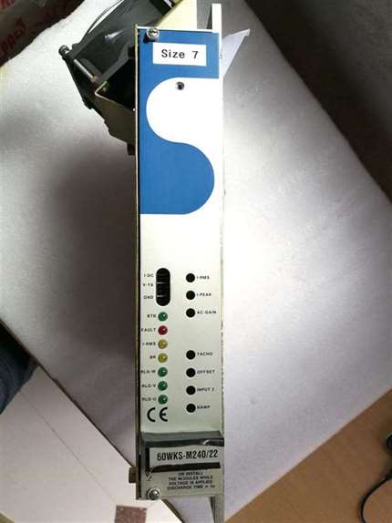 Soren T.Lyngso 60WKS-M240/22 Module