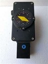 Keystone PS-02201AD0B-00-0R1 Pneumatic Valve Positioner