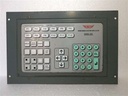 JRCS SMS-32 Alarm Monitoring and Control System