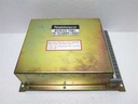 Nabtesco Interface Panel for Telegraph Logger