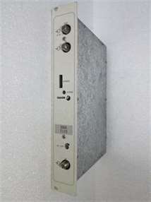 Fagor SHA 7115 Modulator