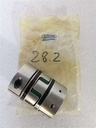 Saacke Coupling