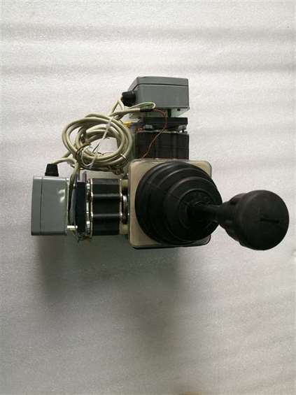 Spohn & Burkhardt PA420 (4..20mA) Joystick Controller
