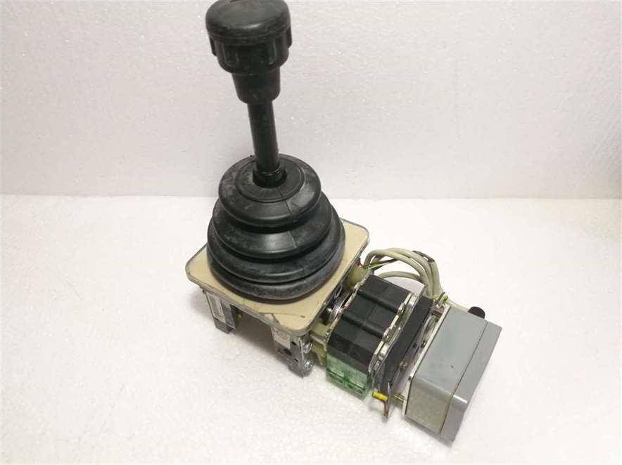 Spohn & Burkhardt VNS02FU18ERT Joystick Controller