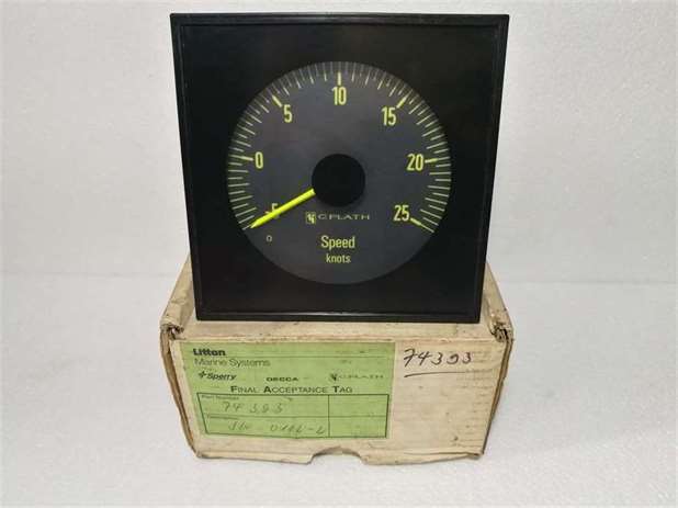 Deif DLQ144-pc-PY RMP Meter