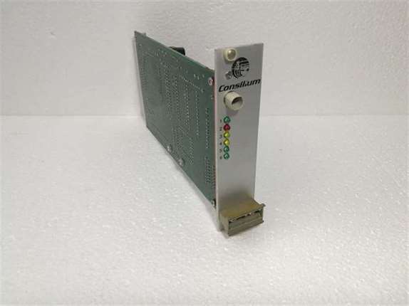 Consilium Salwico LPM-2 Loop Processor Board